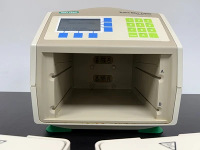 Used Bio-Rad 1704150 Western Blotting Missouri US | BioLabTek #1384060