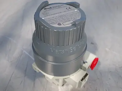 New | in-Stock MARSH / BELLOFRAM 2KENNF42DF10000 Transducers Ohio US | HGR 24 #752064