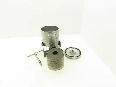 RRR Triple R BU50E High Pressure Hydraulic Tank By-Pass Oil Cleaner Filter