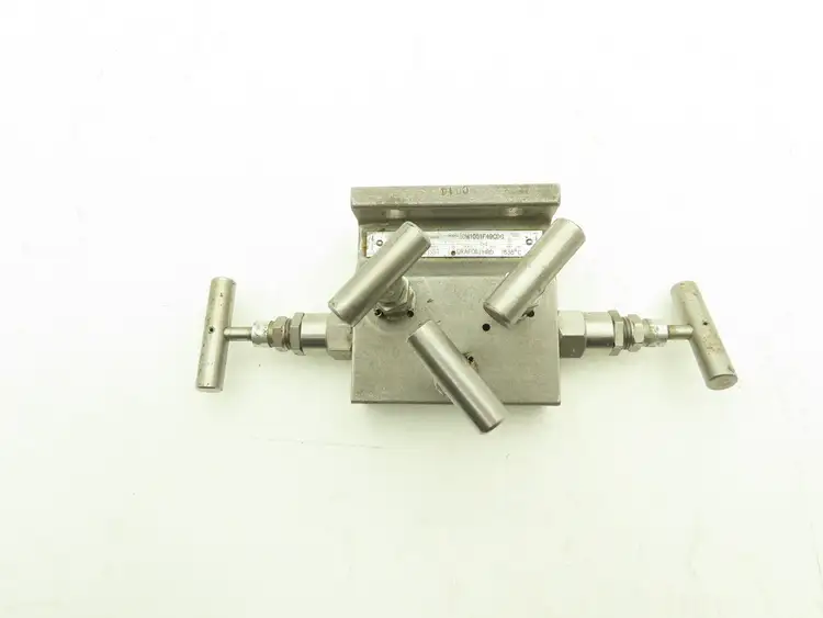 Used CENTURY VALVE _UNKNOWN_ Valves/Fittings Indiana US | Arrow Industrial #570663