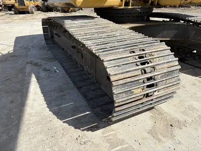 Used 2005 KOMATSU PC200LC-7L Excavators Texas US | Proxy Equipment #1383062