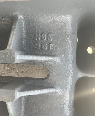 Delta/Rockwell Main Casting for Tennoning Jig (6441)