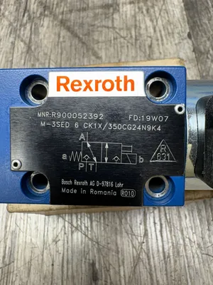 REXROTH R900052392 Electrical/PLC/Automation | ESS Industrial Equipment Sales (8)