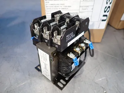 New | in-Stock SQUARE D 9070TF100D3 Transformers Ohio US | HGR 24 #831018