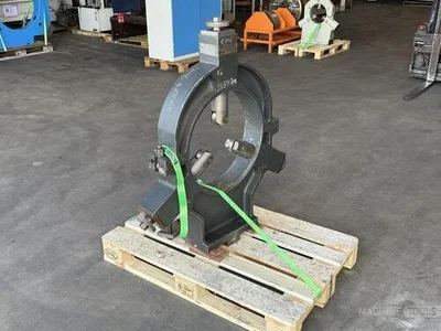 USED WEILER E110