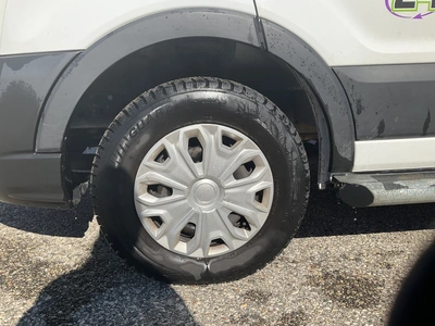 Used 2020 FORD TRANSIT Vans Michigan US | Miedema Asset Management Group #1457277