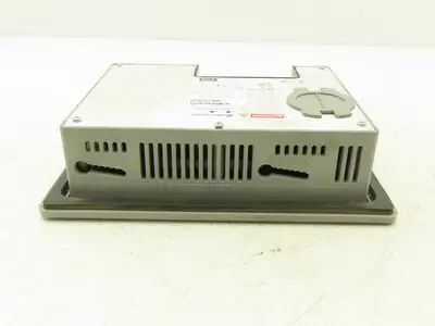 Allen Bradley 2711P-T7C21D8S PanelView Plus 7 Touch HMI 24VDC Control Panel