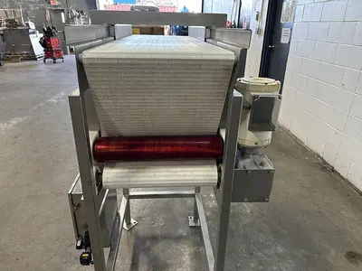 USED CUSTOM METALCRAFT 1115220