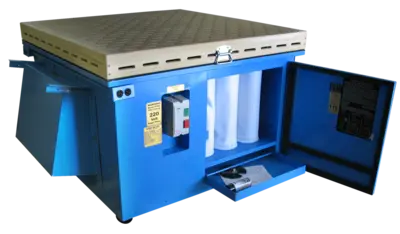 4800 | Denray | Downdraft Tables
