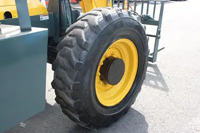 Used 2015 GEHL RS8-42 Misc Forklifts New York US | United Lift #1445464