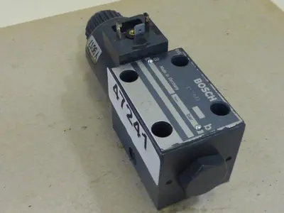 USED BOSCH 0 810 091 227