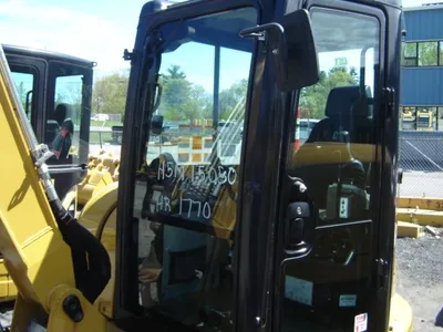 Used 2021 CAT 305E2 Crawler Excavators - Mini Massachusetts US | Hillview Equipment #1490498