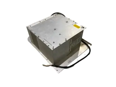USED BICKER.DE ELEKTRONIK B001120114, BEA-630-B6