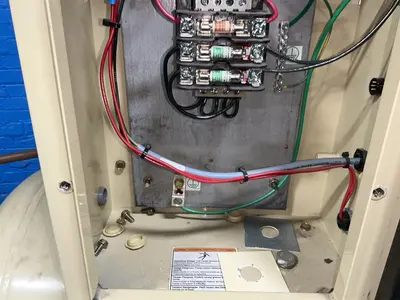 Used INGERSOLL RAND UP610150 Miscellaneous MRO Ohio US | HGR 24 #1469432