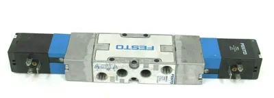 NEW FESTO JMVH-5-1/8-B 30475 SOLENOID VALVE JMVH518B