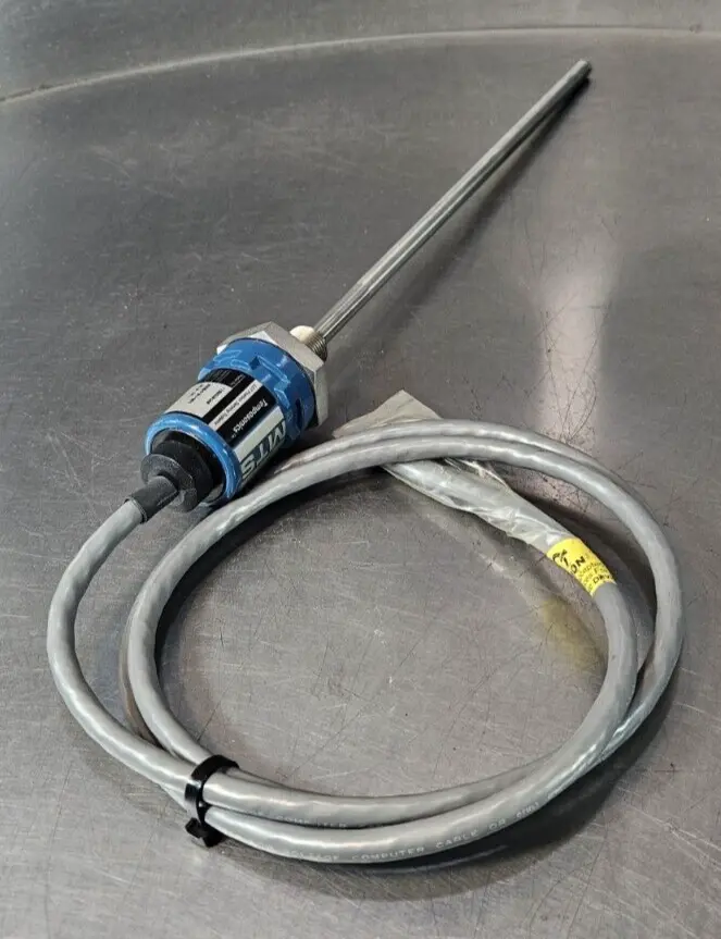 MTS System TTSROU0100 Position Sensor (BIN532)