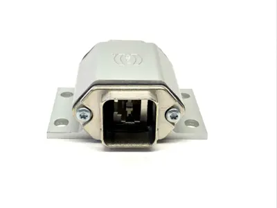 New | in-Stock HARTING 09 35 221 0501 Connector Accessories Michigan US | Maverick Industrial Sales #1487325