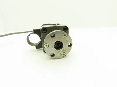 Scandrive 130-00016 Powered Ball Screw Jack 3" Linear Stroke