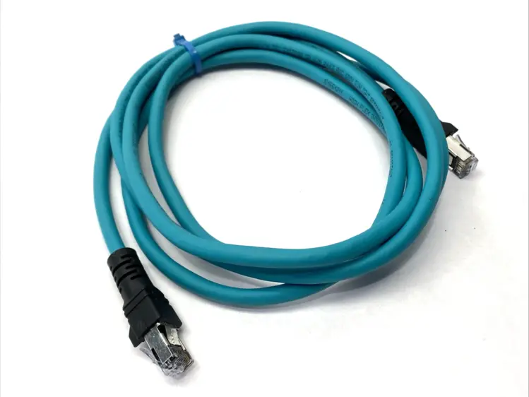 New | in-Stock Turck RJ45S RJ45S 441-2M, U-06842 Electrical Fittings Michigan US | Maverick Industrial Sales #1460783