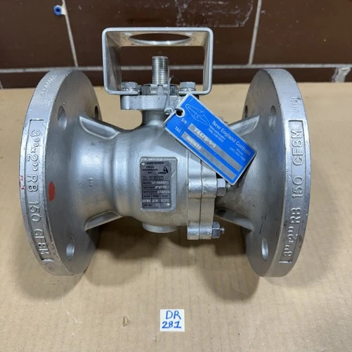 NEW Virgo Engineers RF1-R-66G-F-L