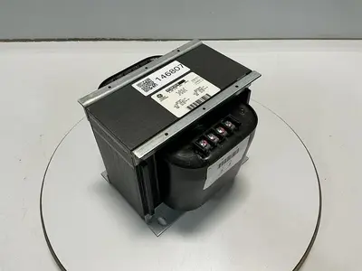 USED GENERAL ELECTRIC 9T58K2814