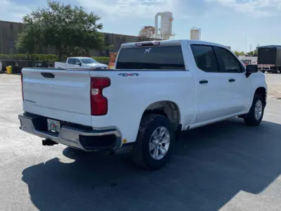 2019 CHEVROLET 1500 Pickup Trucks | Steam Well LLC (4)