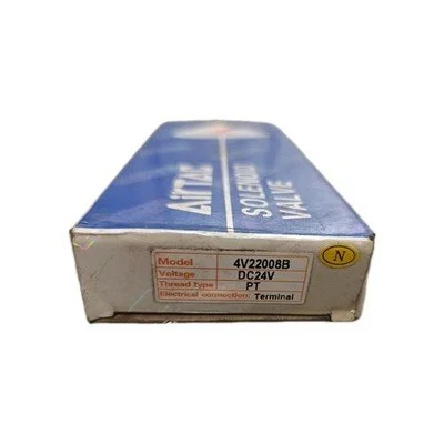 USED AIRTAC 4V22008B