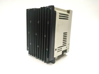 BLFD30A2 | Oriental Motor  VEXTA Brushless Speed Controller MISSING COVER - Used