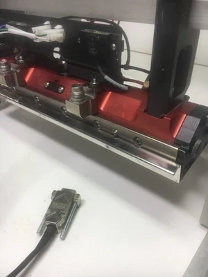 USED Speedline MPM 1005897-12A