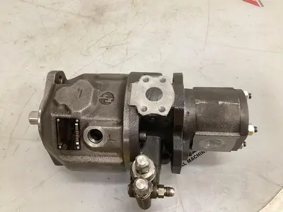 USED BRUENINGHAUS AA10VS045DFR1/31R-PKC62K01-S0128