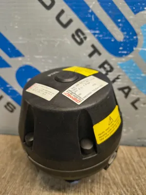 GEMU 695 20D 1375E11/6 SHUT OFF VALVE | ESS Industrial Equipment Sales (2)