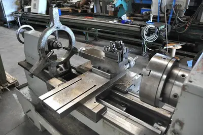 USED GORNATI LEGOOR 300 Ø 600 X 1000 MM