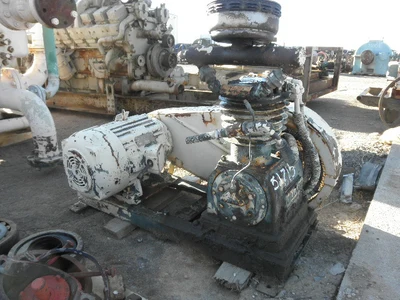 USED KELLOGG K35