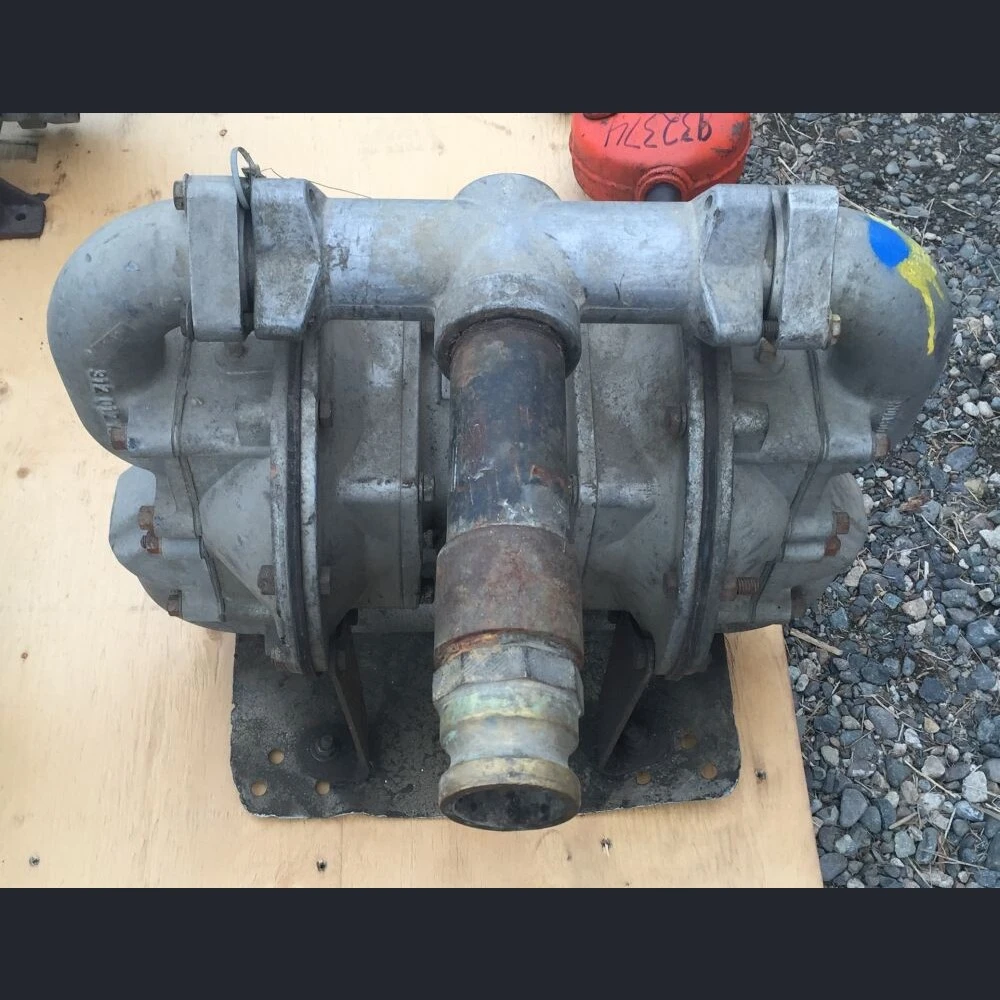 Sandpiper MSA2-A Diaphragm Pump