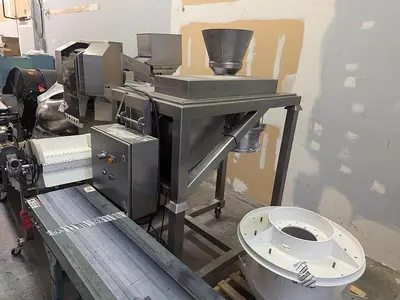 USED QUADRO ENGINEERING, INC. 196S