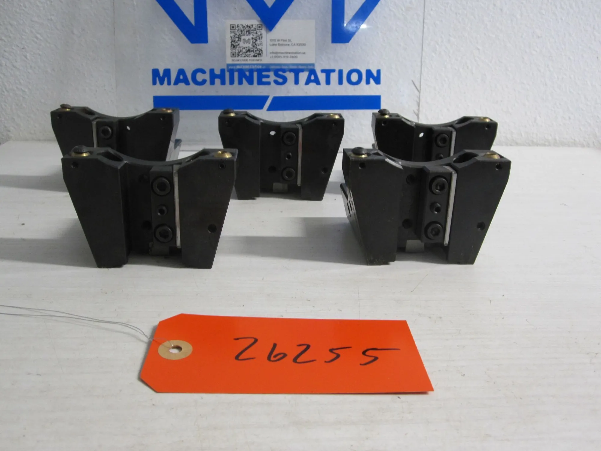 USED EUROTECH D183-00010