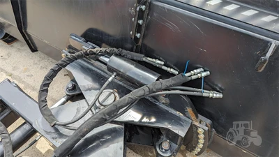 USED HLA DBA600016