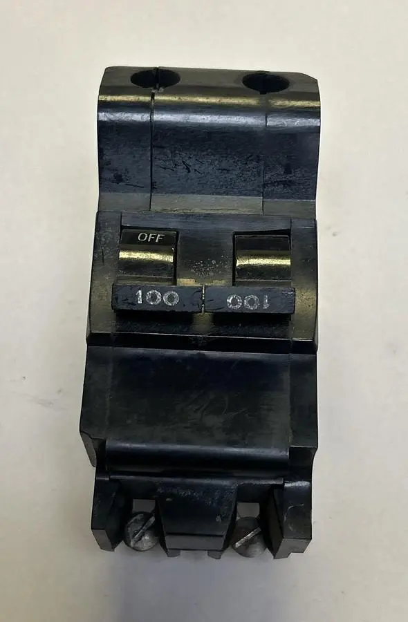 Used FEDERAL PACIFIC NB2100 Miscellaneous Equipment (Electrical & Power) | Surplus Asset Holdings #1195894