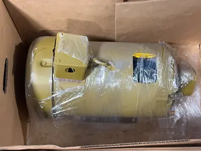 Used BALDOR 37F685S518G1 Motors (misc) Ohio US | HGR 24 #1764628