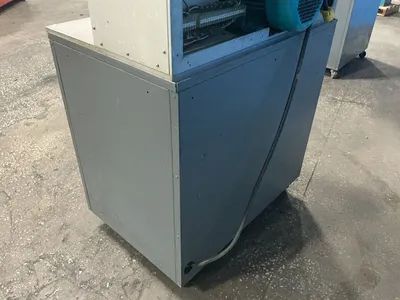 Used WAHLBERGMCCREARY B Test Benches Ohio US | HGR 24 #1251142