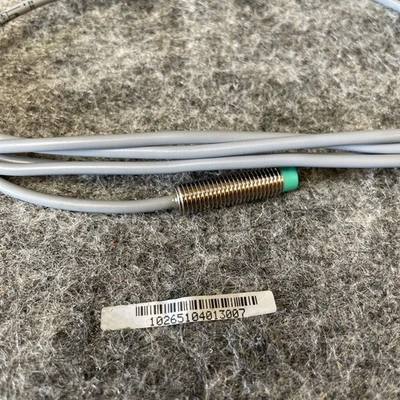 New | in-Stock Pepperl+Fuchs NBN3-8GM30-EZ Estate & Personal Property California US | Davliegogo LLC #1730101