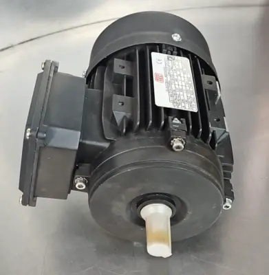 USED TEC TEC VDE0530IEC38