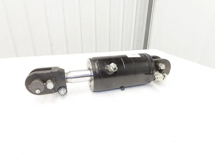 Used HYSTER _UNKNOWN_ Forklift Attachments Indiana US | Arrow Industrial #1086404