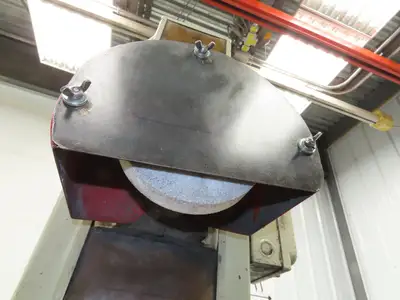 Used REID _UNKNOWN_ Reciprocating Surface Grinders Indiana US | Arrow Industrial #921948