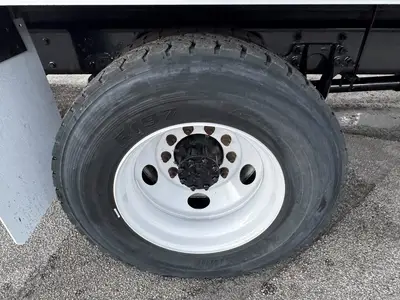 Used 2019 INTERNATIONAL 4300 Reefer Trucks Florida US | Truck and Van Outlet #1509137