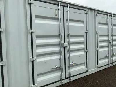 Used _UNKNOWN_ _UNKNOWN_ Shipping Containers Michigan US | Miedema Asset Management Group #1425243