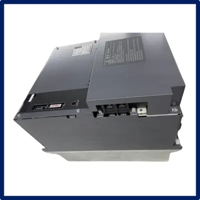 NEW FANUC MDS-DH2-CV-750