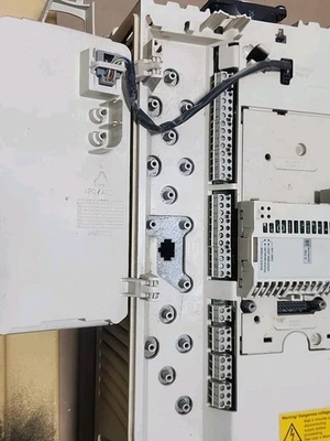 USED ABB ACS800-U1-0025-5+K451+P901
