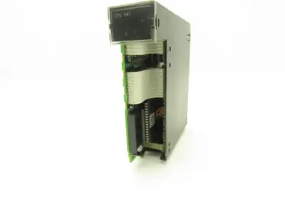 GE Fanuc IC693CPU341C CPU 341 PLC Controller Module