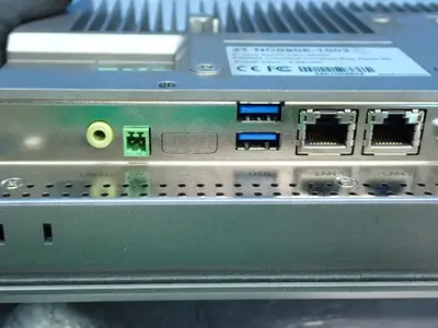 USED APOLLO LAKE 21NC08061002